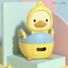 Duck Sit On Potty Training