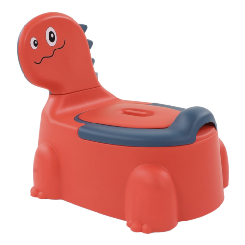 Dinosaur Potty Training Seat