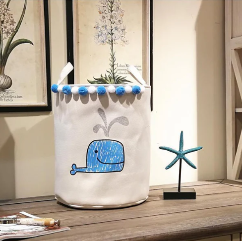 Storage Basket