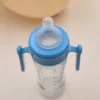 Algo Glass Bottle 240ml