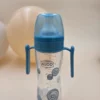 Algo Glass Bottle 240ml