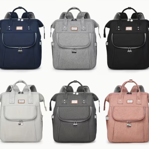 Diaper Bag Backpack