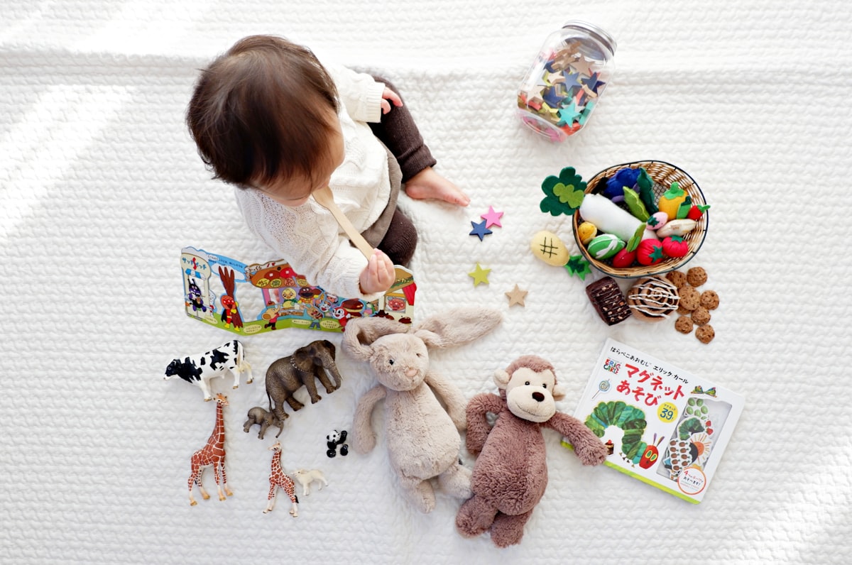 Baby Essentials Checklist: What You Actually Need in Nepal
