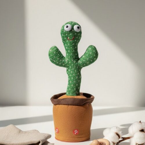 Singing Cactus
