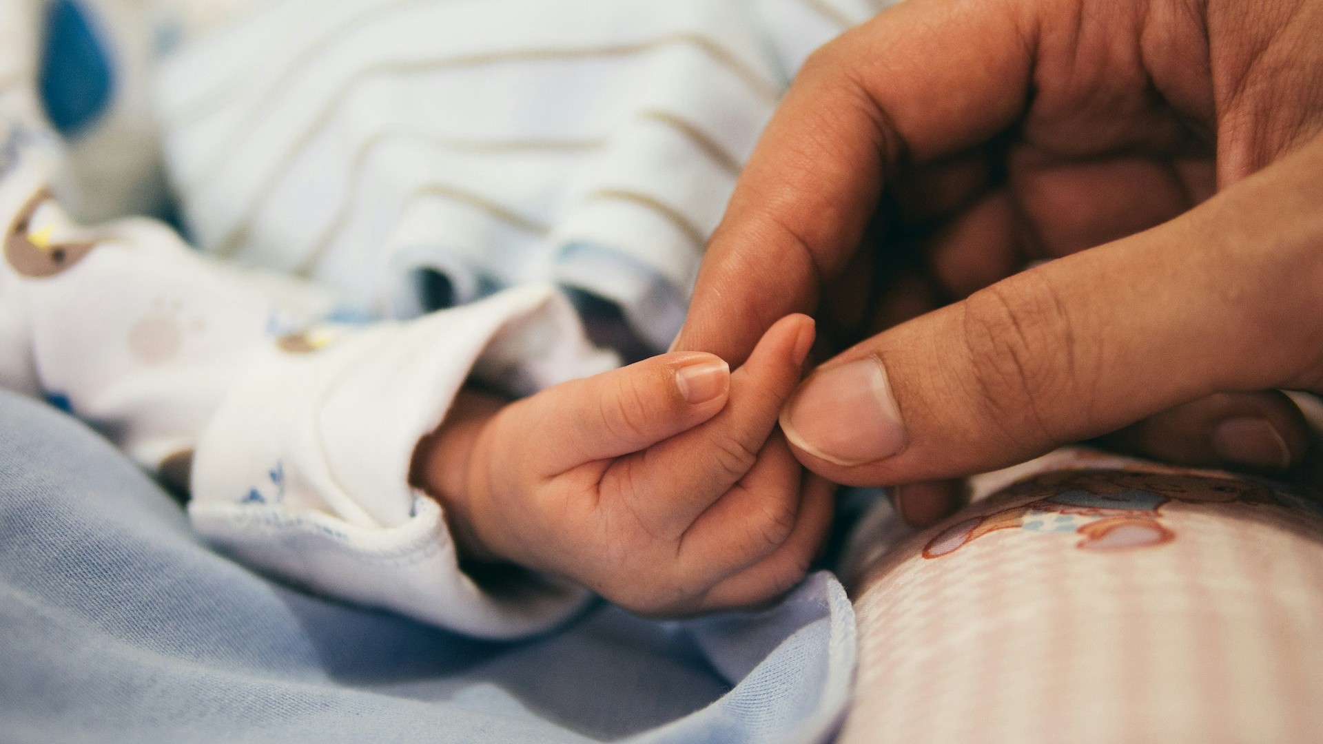 Newborn Baby Care Tips: What No One Tells You in the First Month